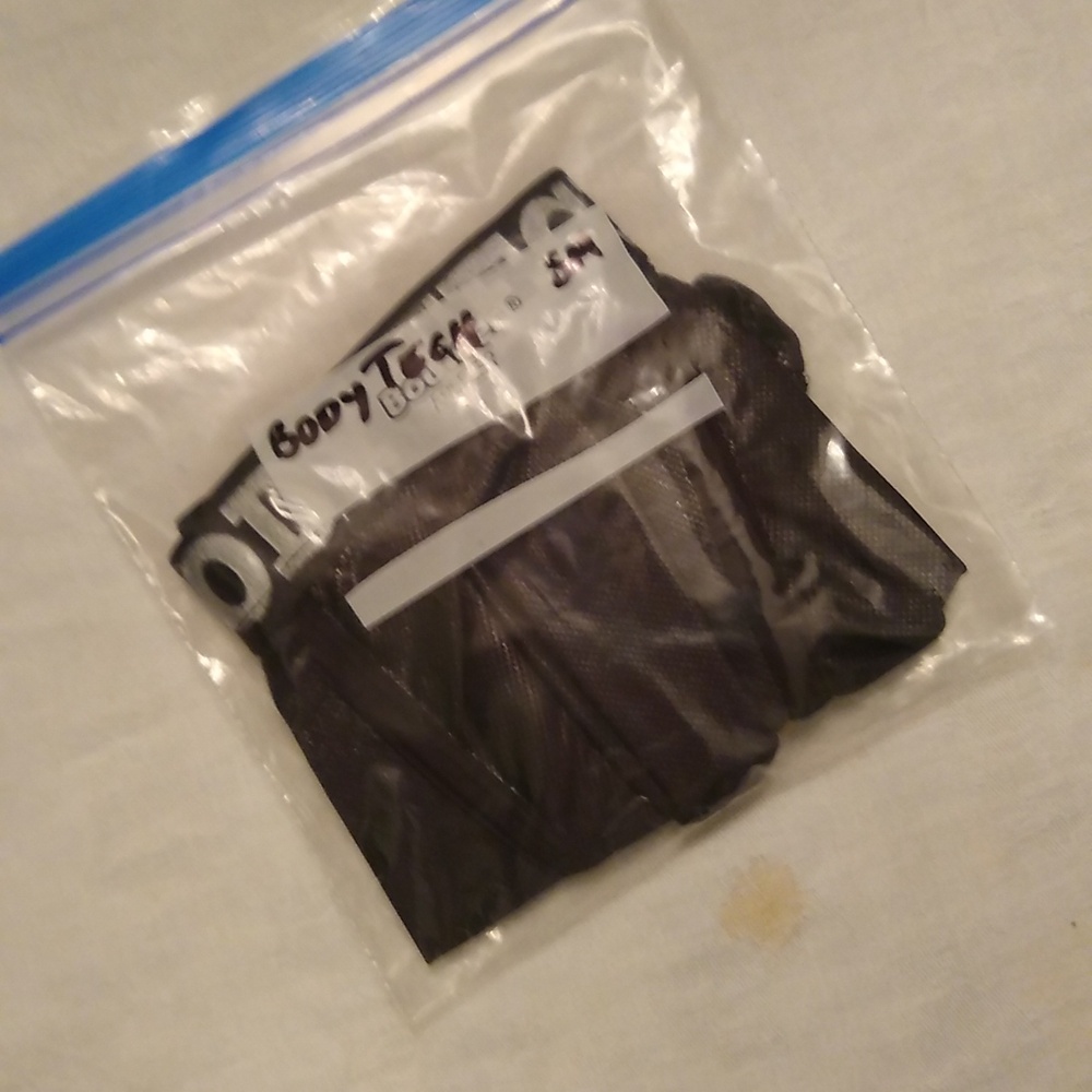 Body Tech Boxer Briefs - Picture 10 of 10